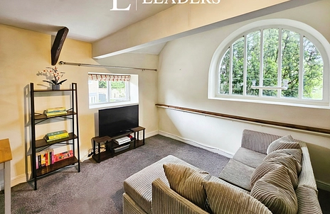 2 bedroom house to rent - Deweys Barn, Deweys Close, North Luffenham, Oakham, LE15 - Property View 2