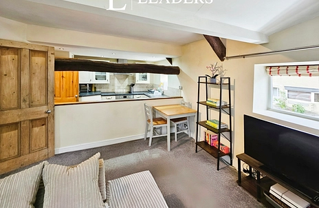 2 bedroom house to rent - Deweys Barn, Deweys Close, North Luffenham, Oakham, LE15 - Property View 3