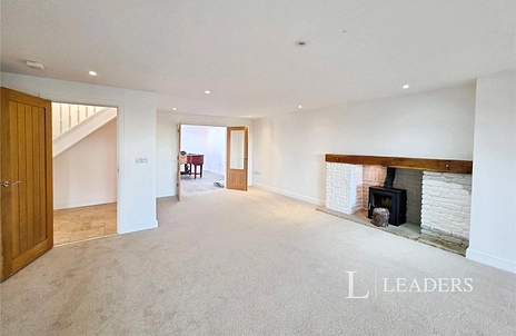4 bedroom house to rent - Wilsthorpe, Stamford, PE9 - Property View 3
