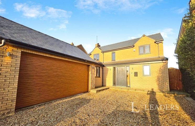 4 bedroom house to rent - Wilsthorpe, Stamford, PE9
