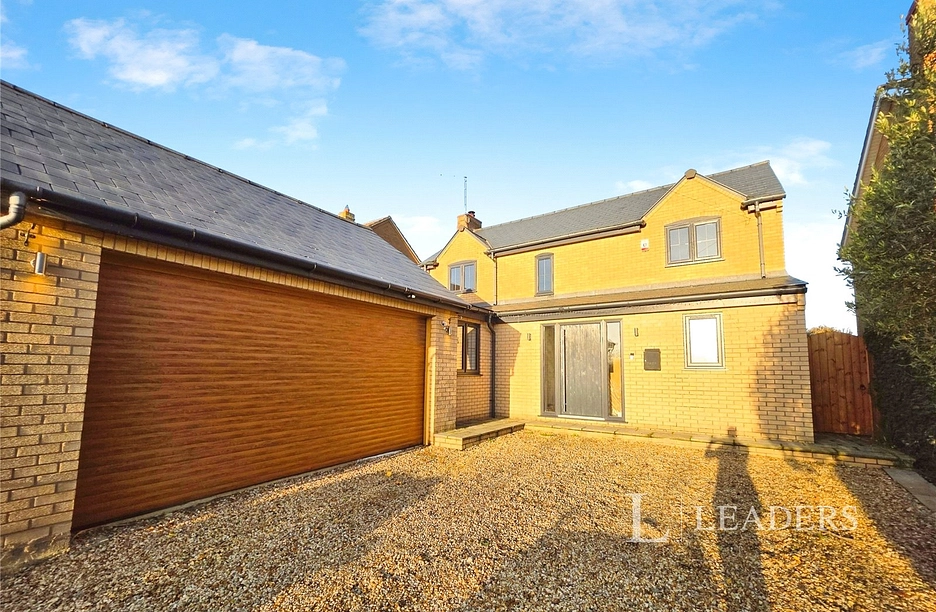 4 bedroom house to rent - Wilsthorpe, Stamford, PE9 - Property View 1