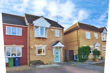 2 bedroom house to rent - Pinewood Avenue, Whittlesey, PE7
