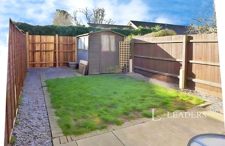 2 bedroom house to rent - Pinewood Avenue, Whittlesey, PE7 - Property View 3