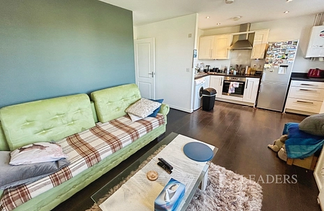 2 bedroom apartment to rent - Molyneux Square, Hampton Vale, Peterborough, PE7 - Property View 2