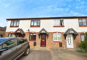 2 bed house for rent in Byron Way, Stamford, PE9