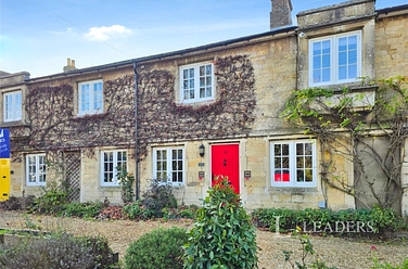 3 bedroom cottage to rent - Old Great North Road, Stibbington, Peterborough, PE8