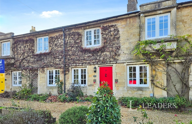 3 bedroom cottage to rent - Old Great North Road, Stibbington, Peterborough, PE8