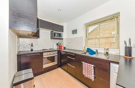 2 bedroom apartment to rent - Milners Court, Stamford, PE9 - Property View 2