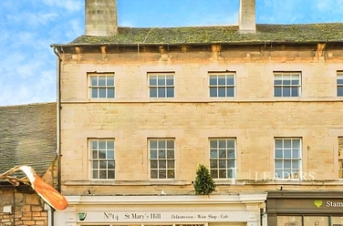 4 bedroom apartment to rent - Stamford, PE9