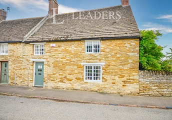 1 bed house for rent in High Street, Morcott, Oakham, LE15