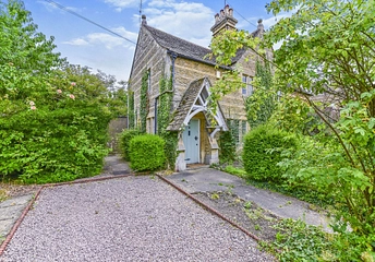 2 bed house for rent in Casewick Lane, Uffington, Stamford, PE9