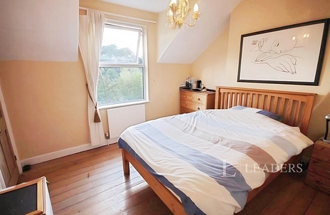 2 bedroom house to rent - Harcourt Terrace, Radcliffe Road, Stamford, PE9 - Property View 3