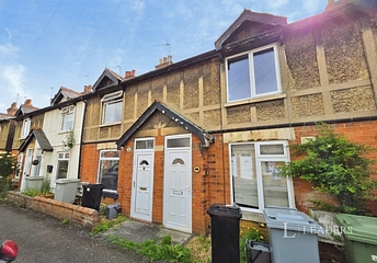 2 bedroom house to rent - Kings Road, Oakham, LE15 - Property View 1