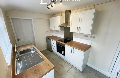 3 bedroom house to rent - Council House, Bytham Road, Creeton, Grantham, NG33 - Property View 2