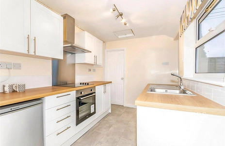 3 bedroom house to rent - Council House, Bytham Road, Creeton, Grantham, NG33 - Property View 3