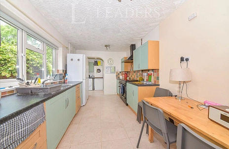 1 bedroom semi detached to rent - All Saints Road, Peterborough, PE1 - Property View 2