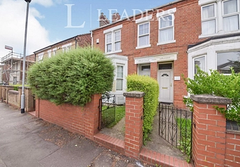 1 bedroom property to rent - Huntly Grove, Peterborough, PE1 - Property View 1