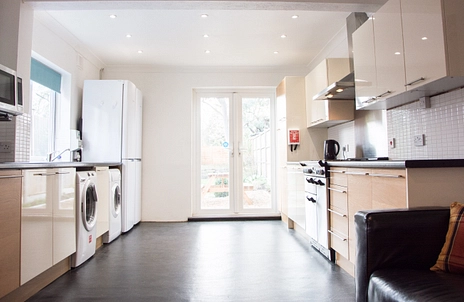 1 bedroom semi detached to rent - Huntly Grove, Peterborough, PE1 - Property View 2