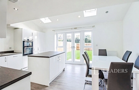 1 bedroom property to rent - St. Johns Close, Peterborough, Cambridgeshire, PE3 - Property View 3