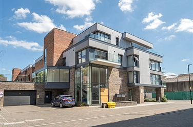 2 bedroom apartment to rent - Merlin Drive, Fletton Quays, Peterborough, Cambridgeshire, PE2