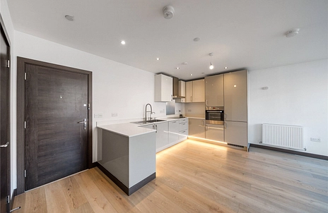 2 bedroom apartment to rent - Merlin Drive, Fletton Quays, Peterborough, Cambridgeshire, PE2 - Property View 2