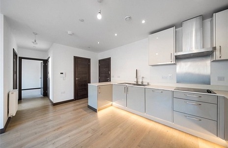 2 bedroom apartment to rent - Merlin Drive, Fletton Quays, Peterborough, Cambridgeshire, PE2 - Property View 3