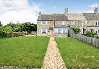 3 bedroom house to rent - Stamford Road, Easton on the Hill, Stamford, Northamptonshire, PE9 - Property View 1