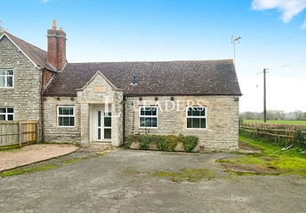 3 bed bungalow for rent in Church Road, Tirley, Gloucester, Gloucestershire, GL19