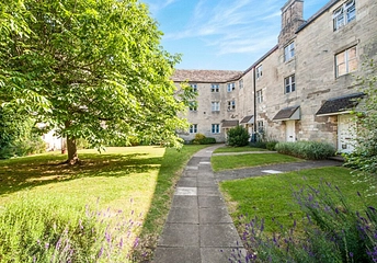 1 bed flat/apartment for rent in Stone Manor, Bisley Road, Stroud, GL5