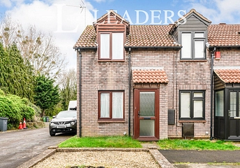 1 bedroom house to rent - The Vennings, Cam, Dursley, Gloucestershire, GL11 - Property View 1