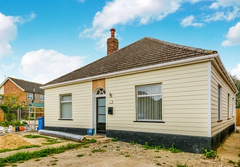 3 bedroom bungalow to rent - Windmill Row, Glemsford, Sudbury, CO10 - Property View 1