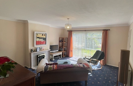 2 bedroom bungalow to rent - Stanway Close, Glemsford, CO10 - Property View 3