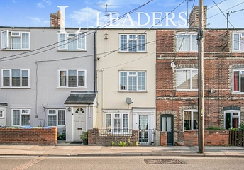 3 bedroom house to rent - Station Road, Sudbury, CO10 - Property View 1