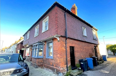 3 bedroom apartment to rent - Cross Keys, Little St. Marys, Long Melford, CO10