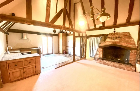 3 bedroom apartment to rent - Cross Keys, Little St. Marys, Long Melford, CO10 - Property View 2