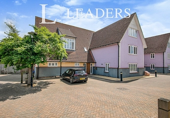2 bedroom apartment to rent - Meadow Place, Meadow Lane, Sudbury, CO10 - Property View 1