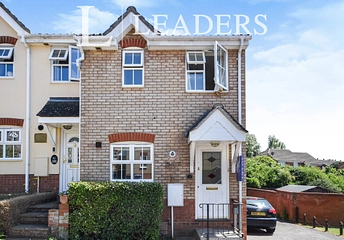 2 bed house for rent in Richard Burn Way, Sudbury, CO10