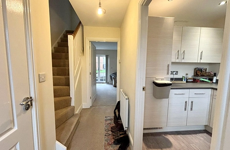 2 bedroom house to rent - Pask Way, Clare, Sudbury, CO10 - Property View 2