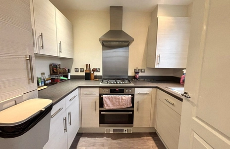 2 bedroom house to rent - Pask Way, Clare, Sudbury, CO10 - Property View 3