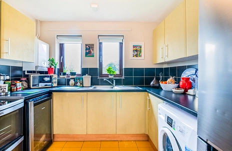 2 bedroom maisonette to rent - Stannard Way, Great Cornard, CO10 - Property View 2