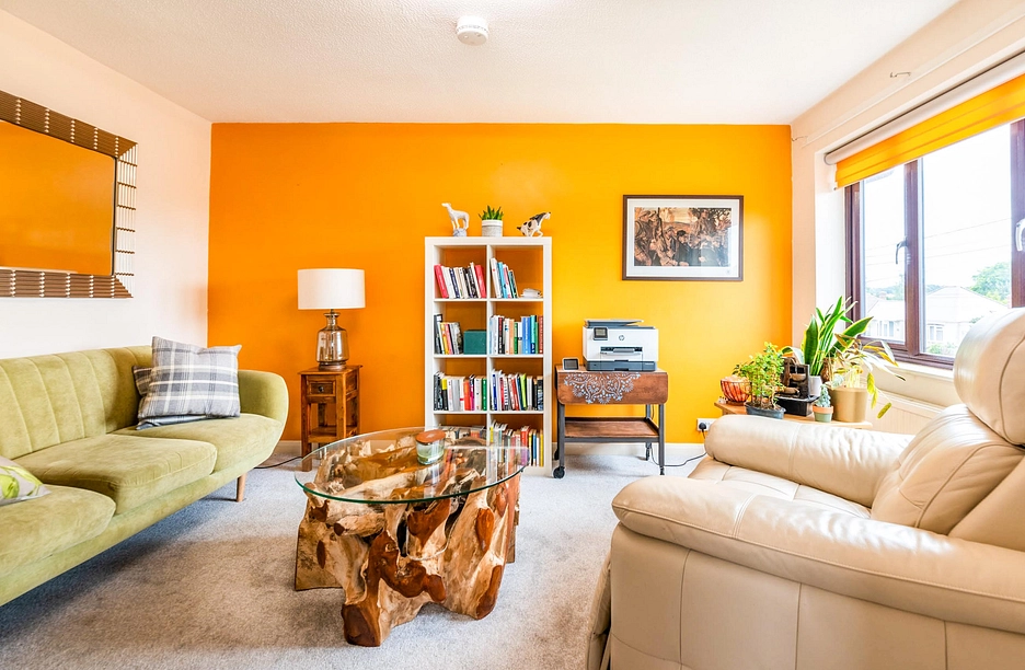 2 bedroom maisonette to rent - Stannard Way, Great Cornard, CO10 - Property View 1