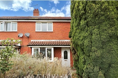 3 bedroom house to rent - Cavan Road, Ipswich, IP1