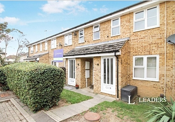 1 bedroom apartment to rent - Apollo Mews, Colchester, Essex, CO2 - Property View 1