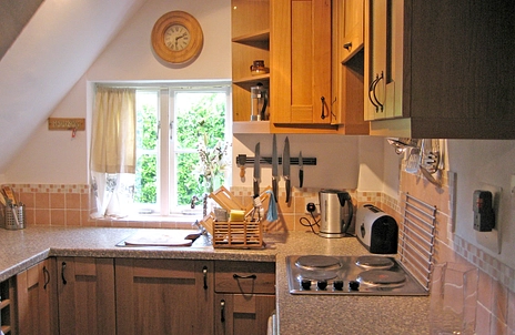 1 bedroom house to rent - Cordell Cottage, High Street, Long Melford, Sudbury, CO10 - Property View 2