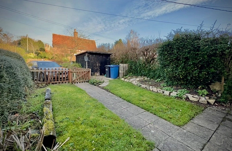 1 bedroom house to rent - Cordell Cottage, High Street, Long Melford, Sudbury, CO10 - Property View 3