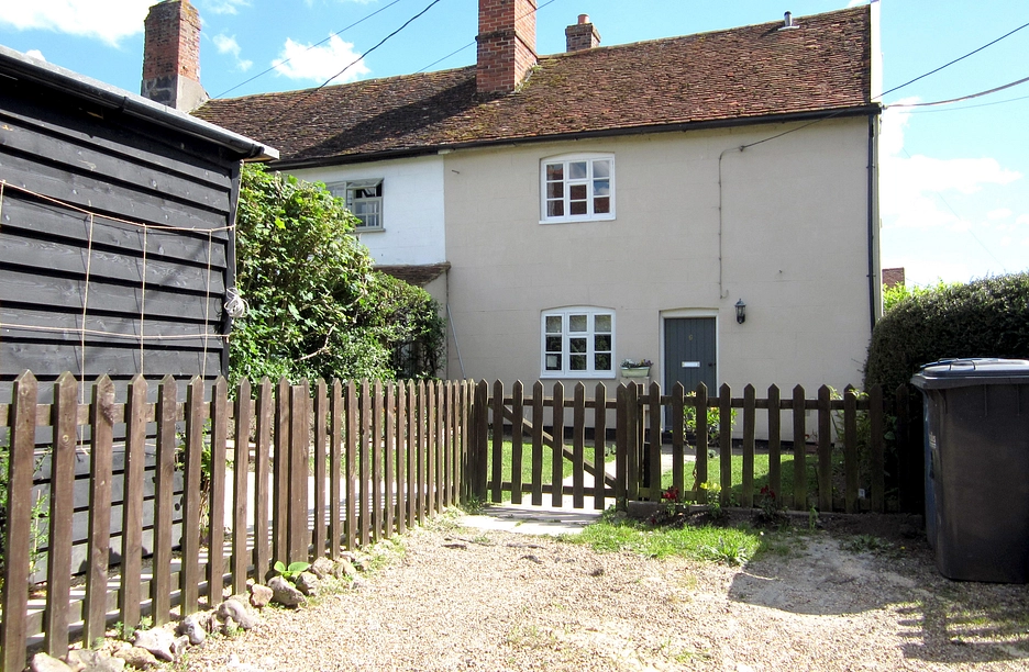 1 bedroom house to rent - Cordell Cottage, High Street, Long Melford, Sudbury, CO10 - Property View 1