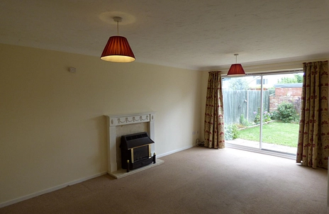 2 bedroom house to rent - The Drift, Great Cornard, Sudbury, CO10 - Property View 2