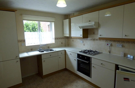 2 bedroom house to rent - The Drift, Great Cornard, Sudbury, CO10 - Property View 3