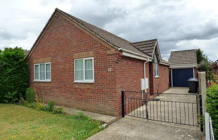 2 bedroom house to rent - The Drift, Great Cornard, Sudbury, CO10