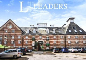 2 bedroom apartment to rent - The Malt House, The Drays, Long Melford, Sudbury, CO10 - Property View 1